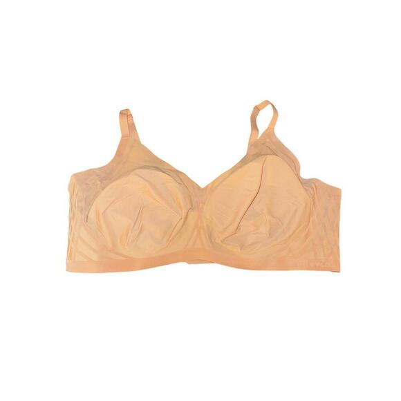 HONEYLOVE BRA size 3X nude - Picture 1 of 7